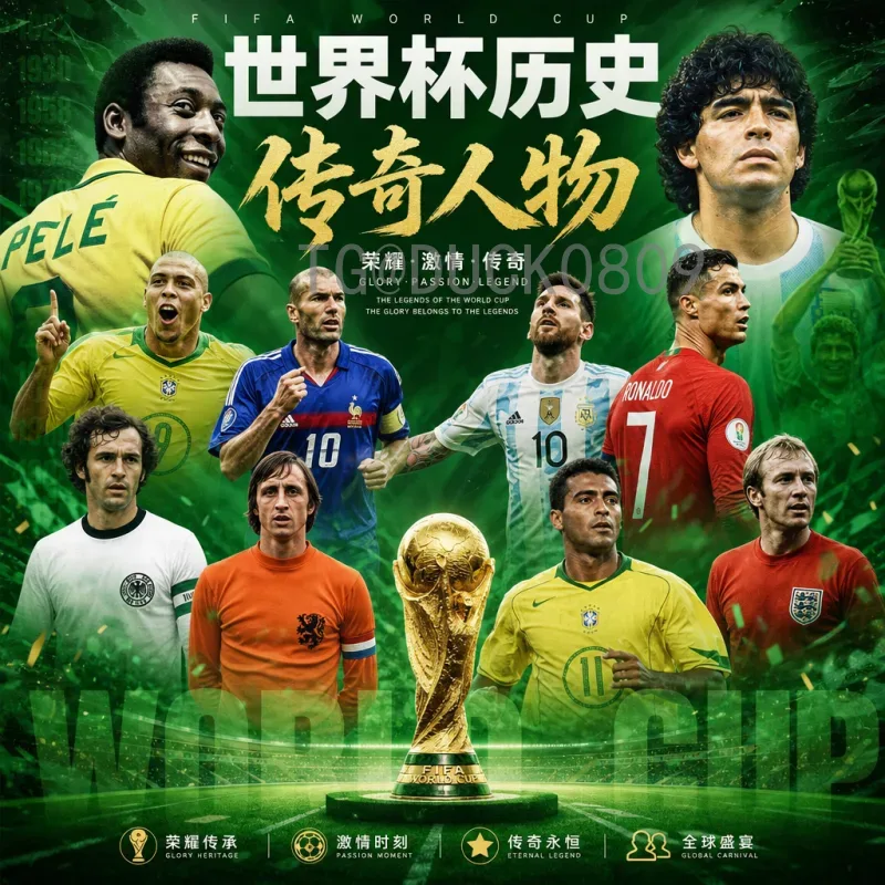 2026年美加墨世界杯举办国家名单：美国、加拿大、墨西哥联合主办详情